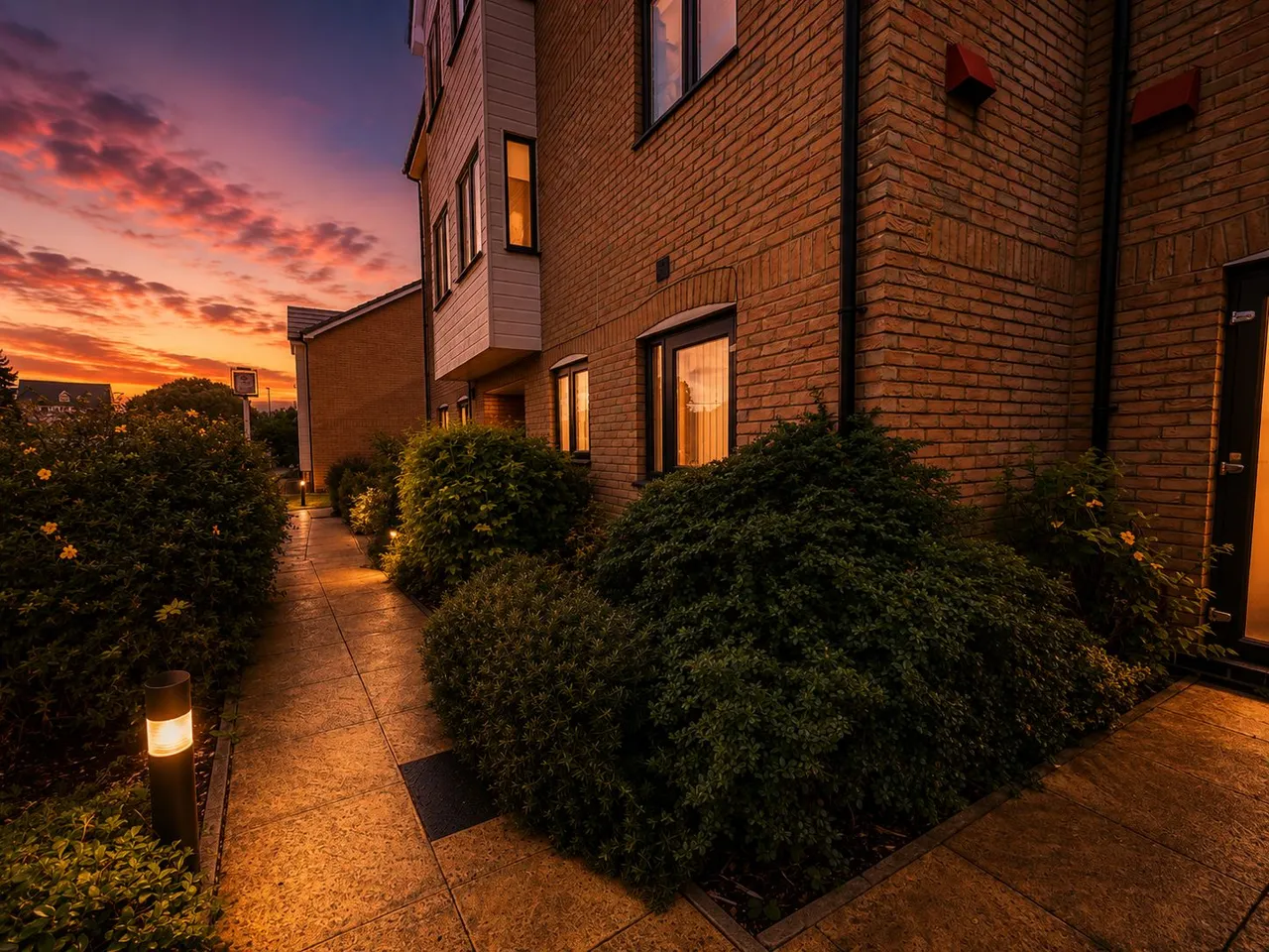 Royal Court, EYE ROAD, Peterborough, PE1, photo 10