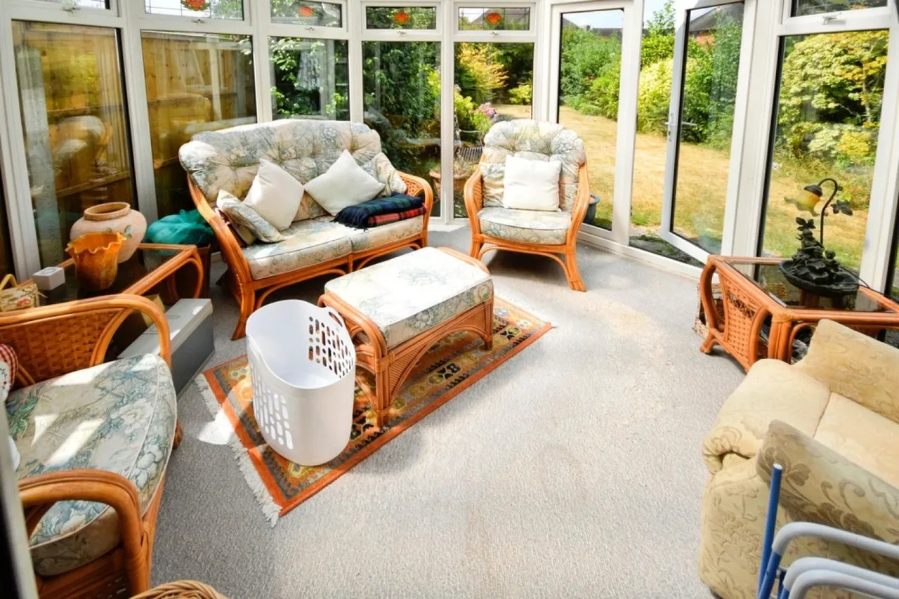 Blenheim Road, Shirley, photo 5
