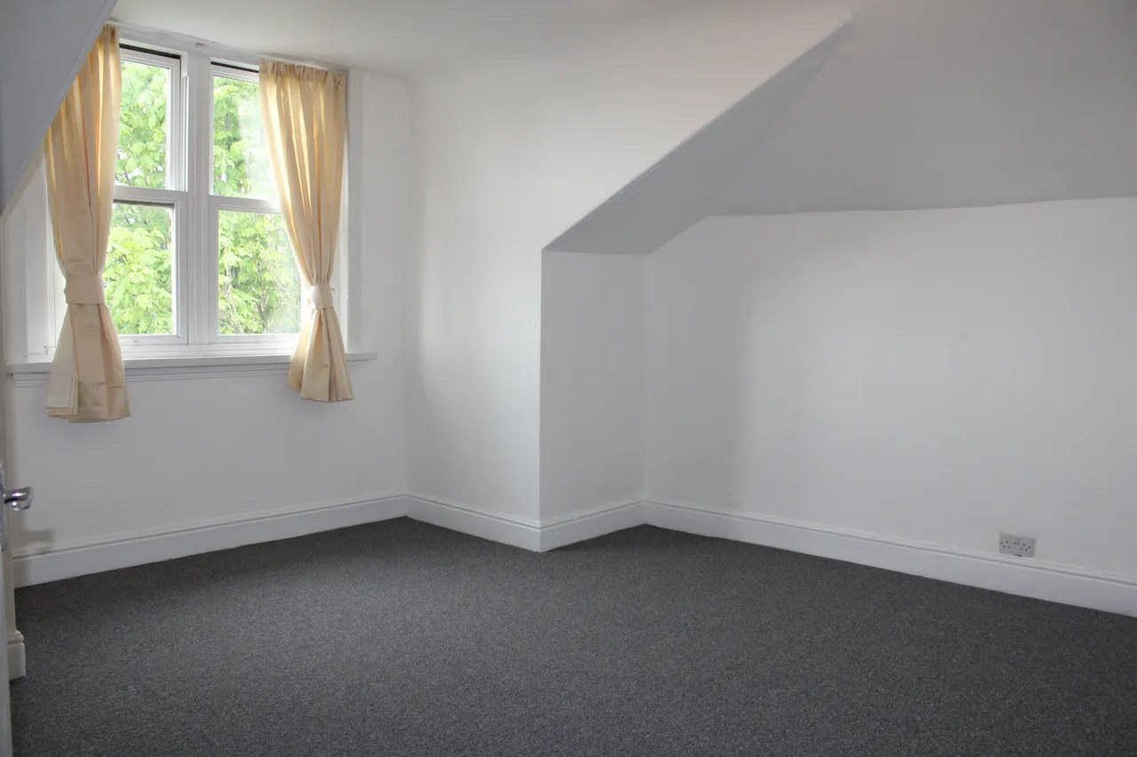 1 bed flat to rent, Oakland Road, Moseley, B13