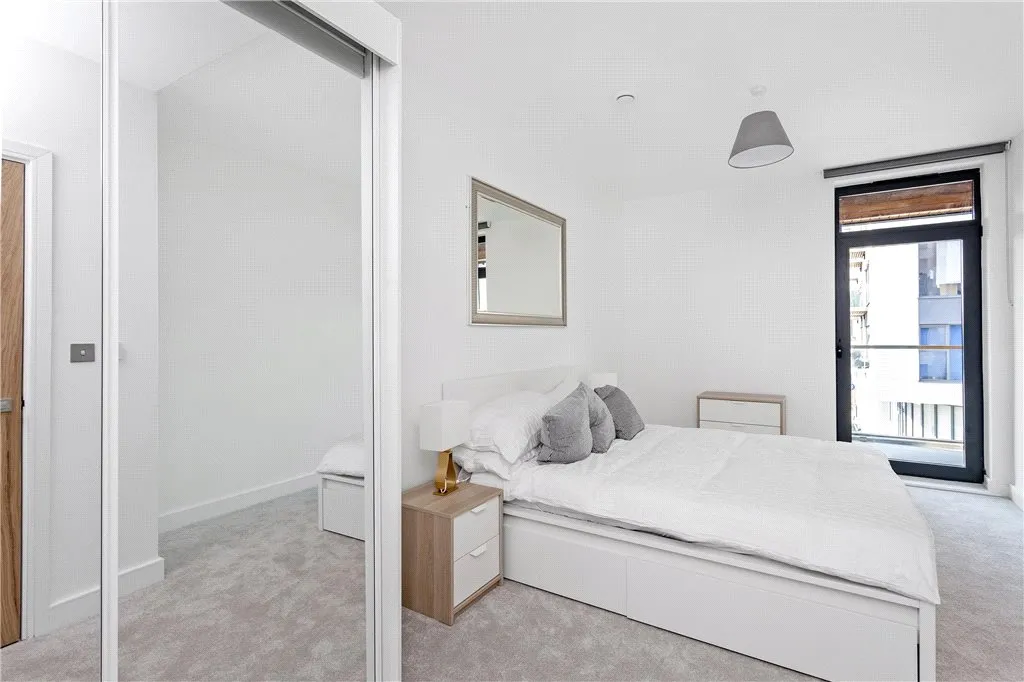 Milner Road, London, SW19, photo 4