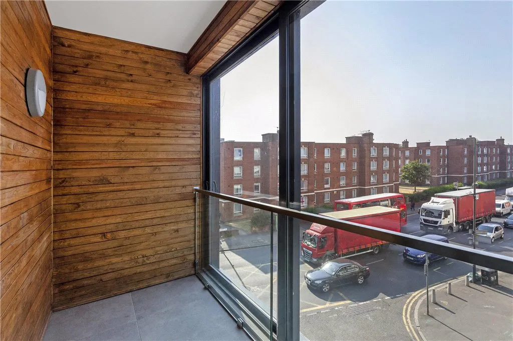 Milner Road, London, SW19, photo 5