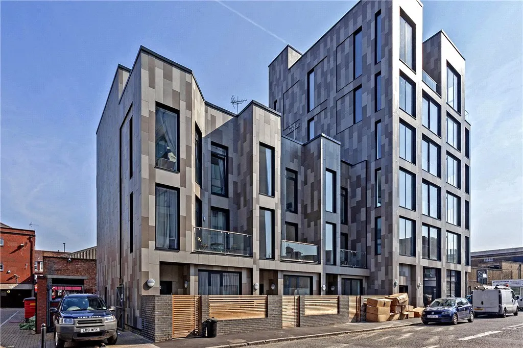 Milner Road, London, SW19, photo 9
