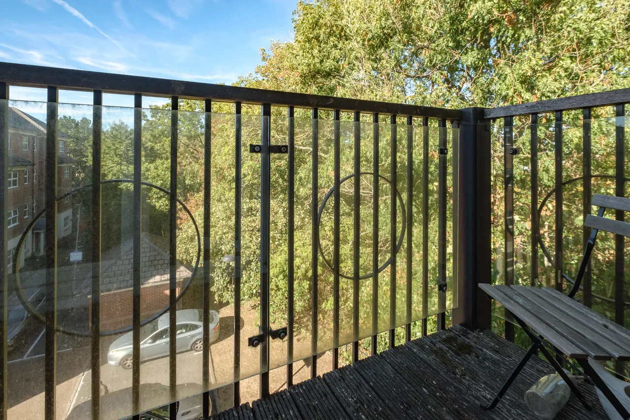 Coppetts Road, London, N10, photo 16
