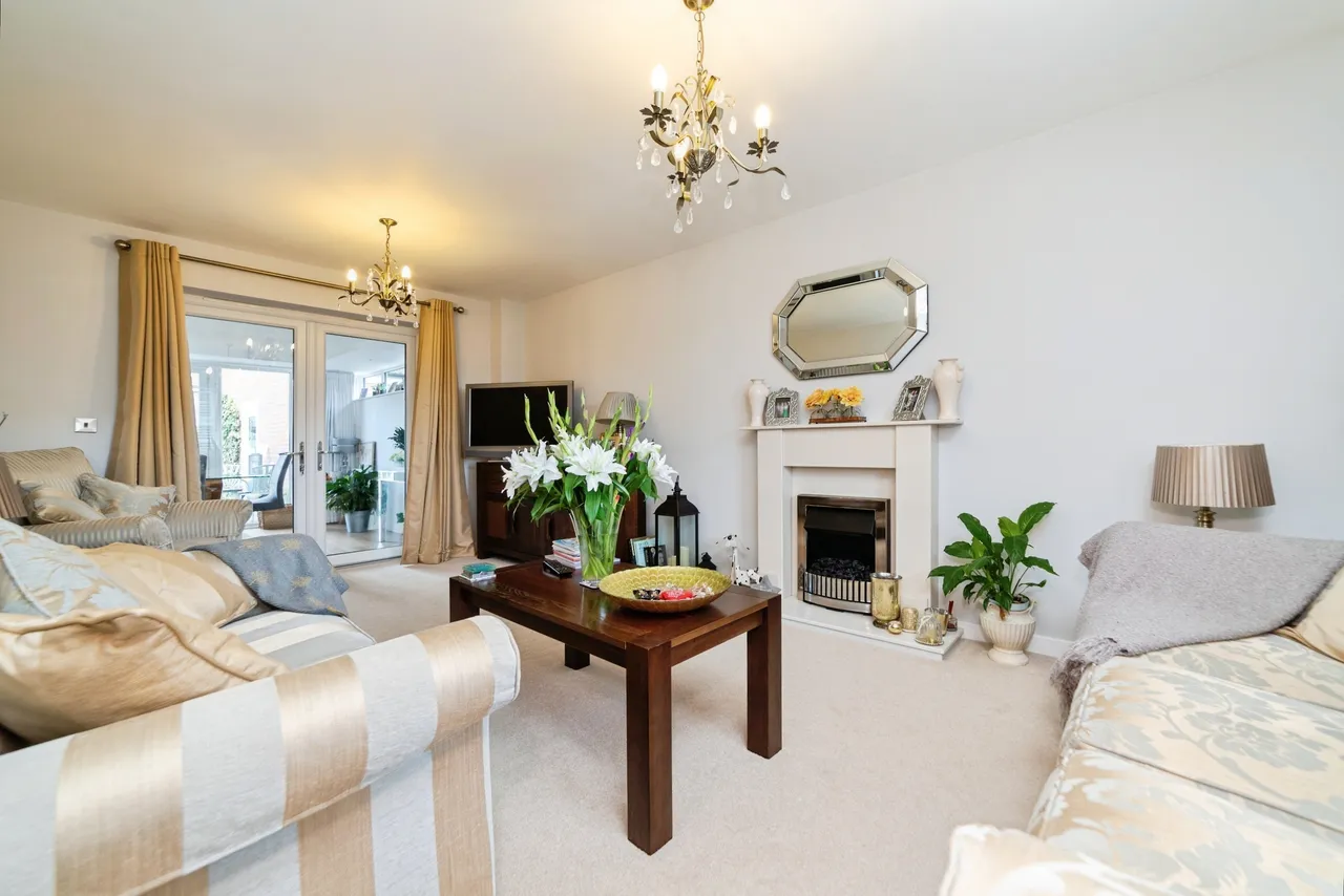 Poppyfields, Gamlingay, SG19, photo 4