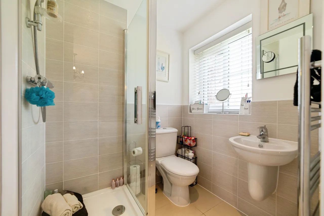 Poppyfields, Gamlingay, SG19, photo 15