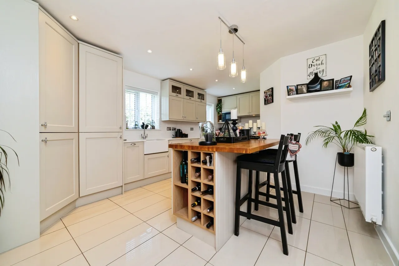 Poppyfields, Gamlingay, SG19, photo 8