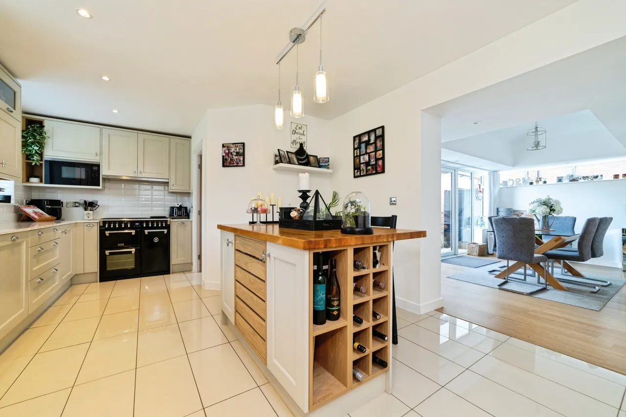 Poppyfields, Gamlingay, SG19, photo 9