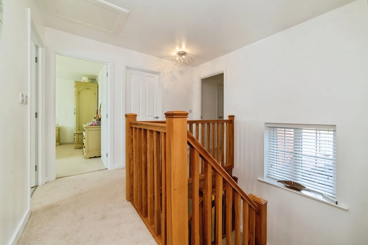 Poppyfields, Gamlingay, SG19, photo 11