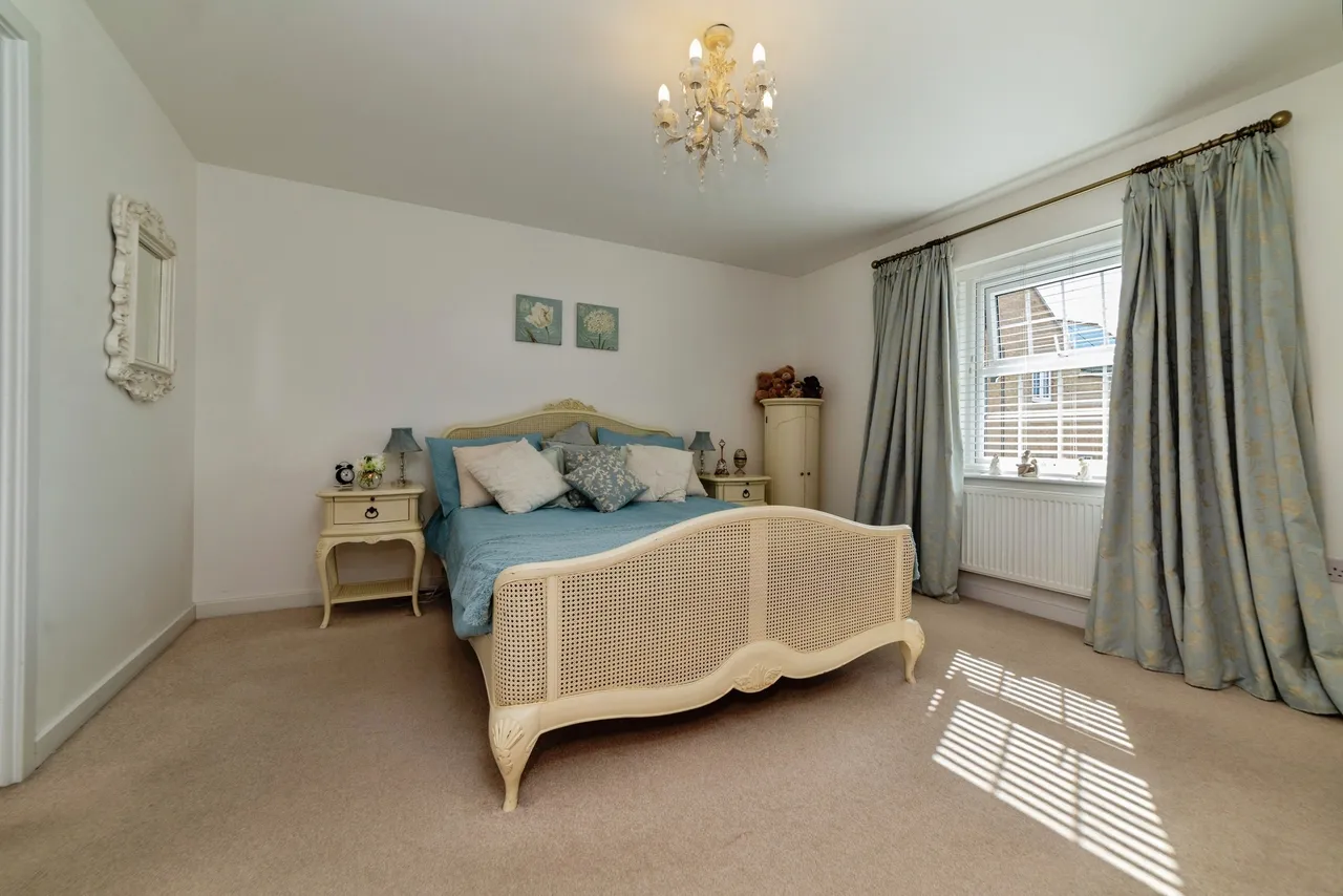 Poppyfields, Gamlingay, SG19, photo 12