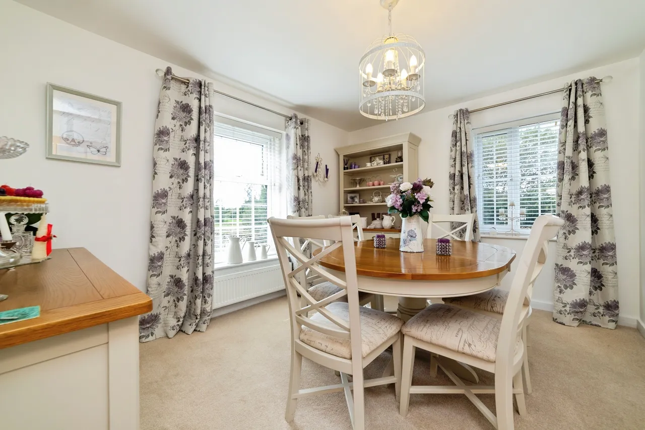 Poppyfields, Gamlingay, SG19, photo 6