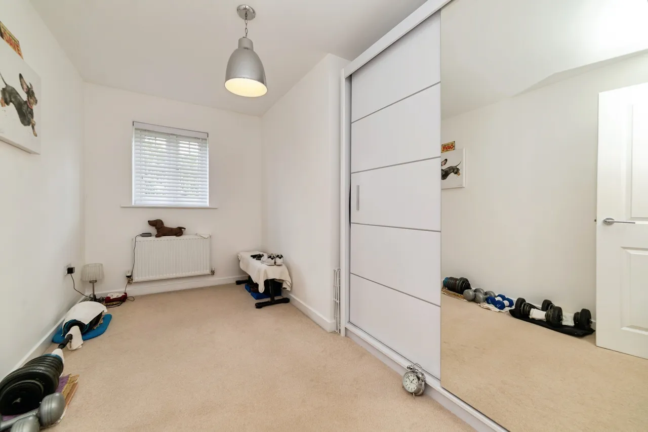 Poppyfields, Gamlingay, SG19, photo 16