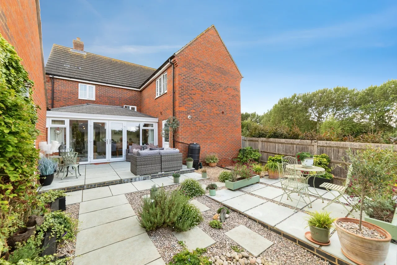 Poppyfields, Gamlingay, SG19, photo 20