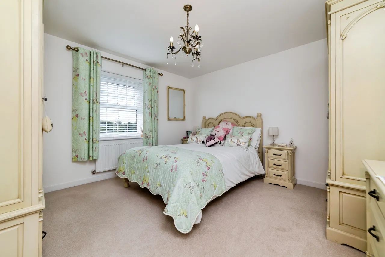 Poppyfields, Gamlingay, SG19, photo 14
