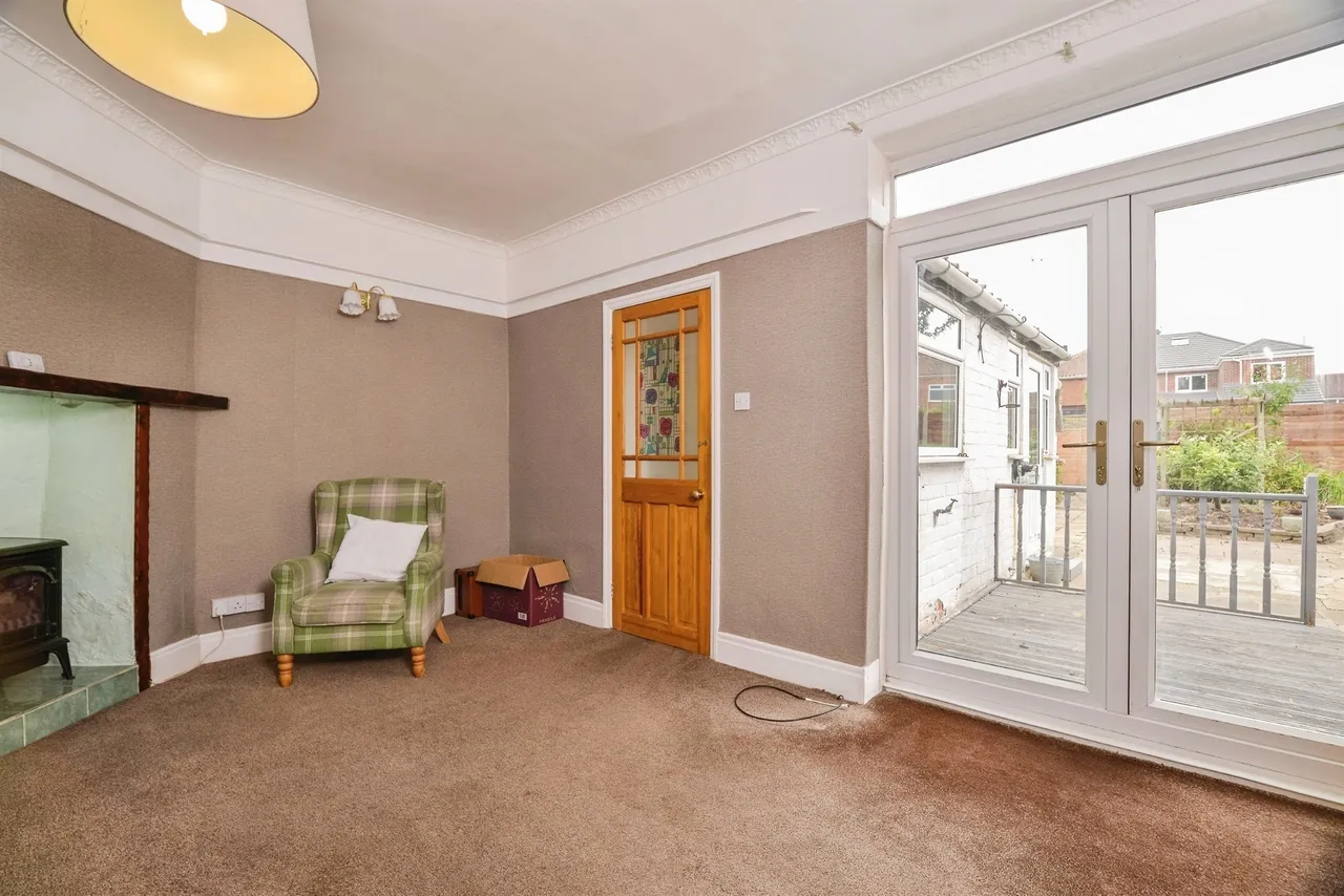 Glaisdale Avenue, Middlesbrough, TS5, photo 4