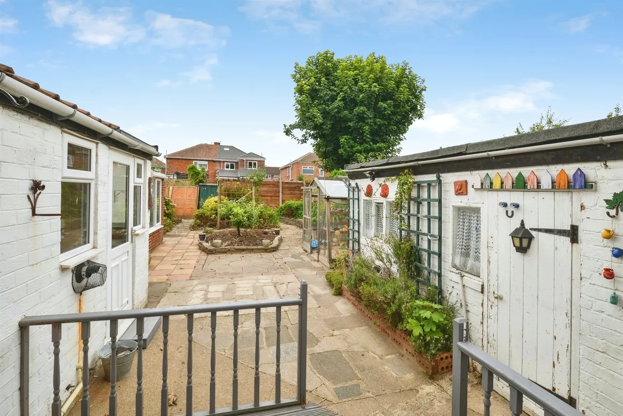 Glaisdale Avenue, Middlesbrough, TS5, photo 17