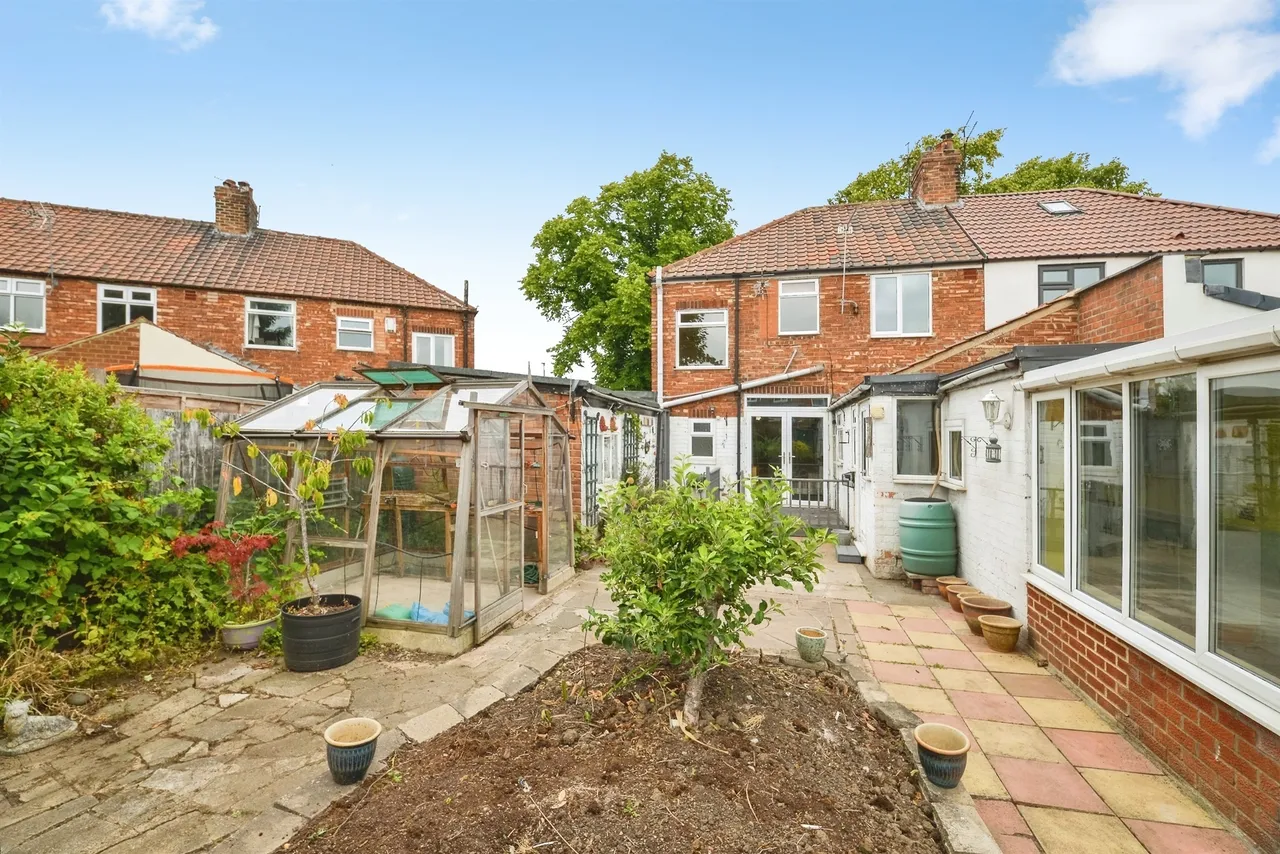 Glaisdale Avenue, Middlesbrough, TS5, photo 19
