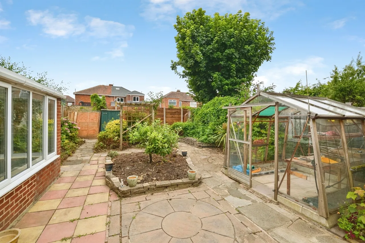 Glaisdale Avenue, Middlesbrough, TS5, photo 18