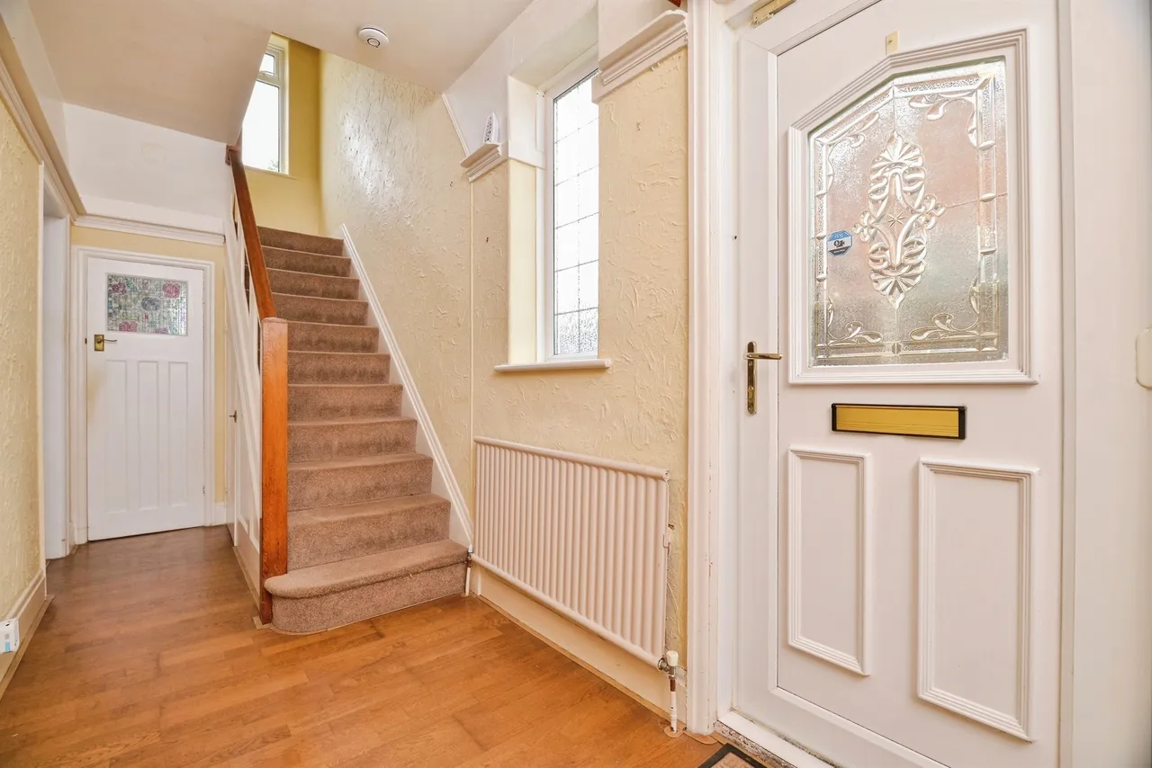 Glaisdale Avenue, Middlesbrough, TS5, photo 9
