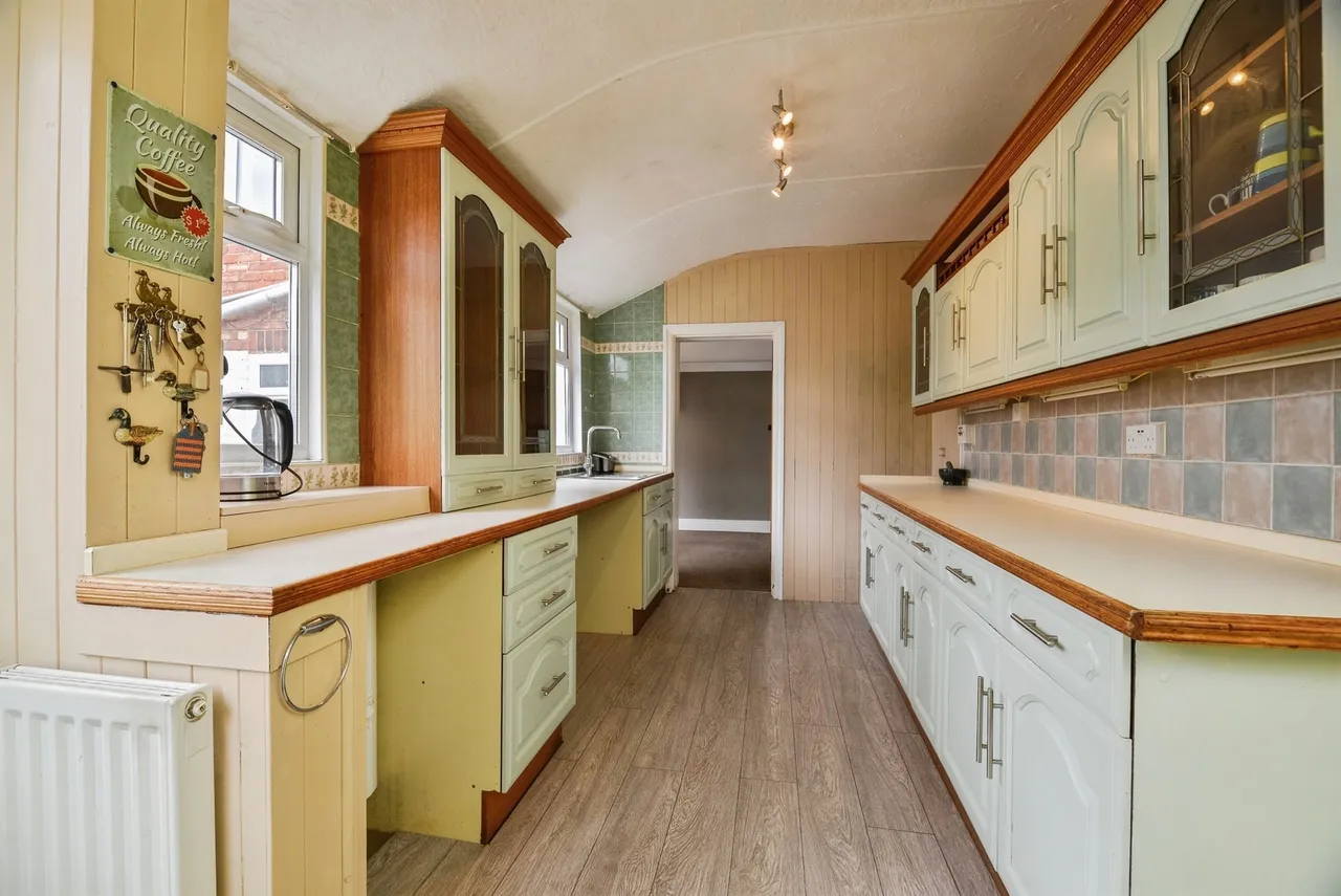 Glaisdale Avenue, Middlesbrough, TS5, photo 5