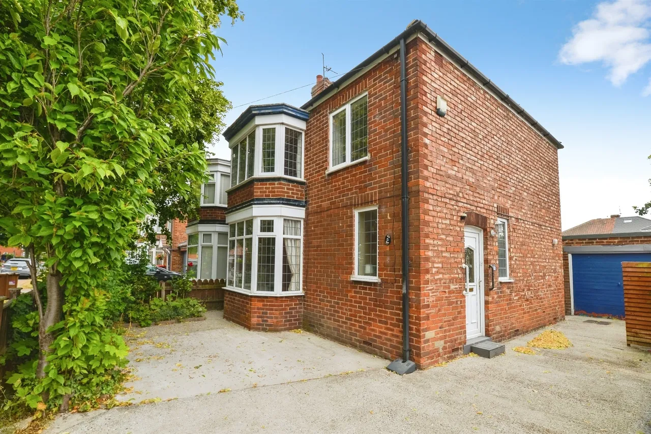 Glaisdale Avenue, Middlesbrough, TS5, photo 20