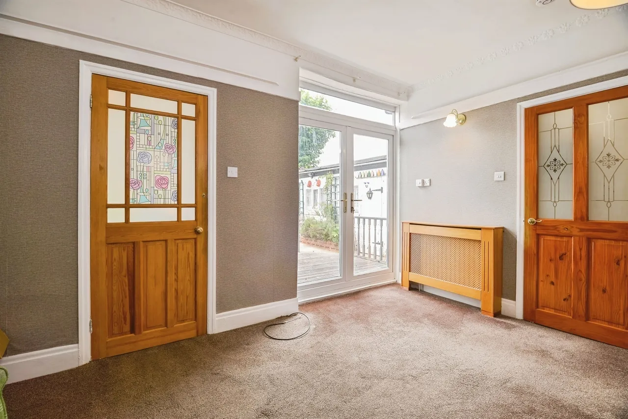 Glaisdale Avenue, Middlesbrough, TS5, photo 8