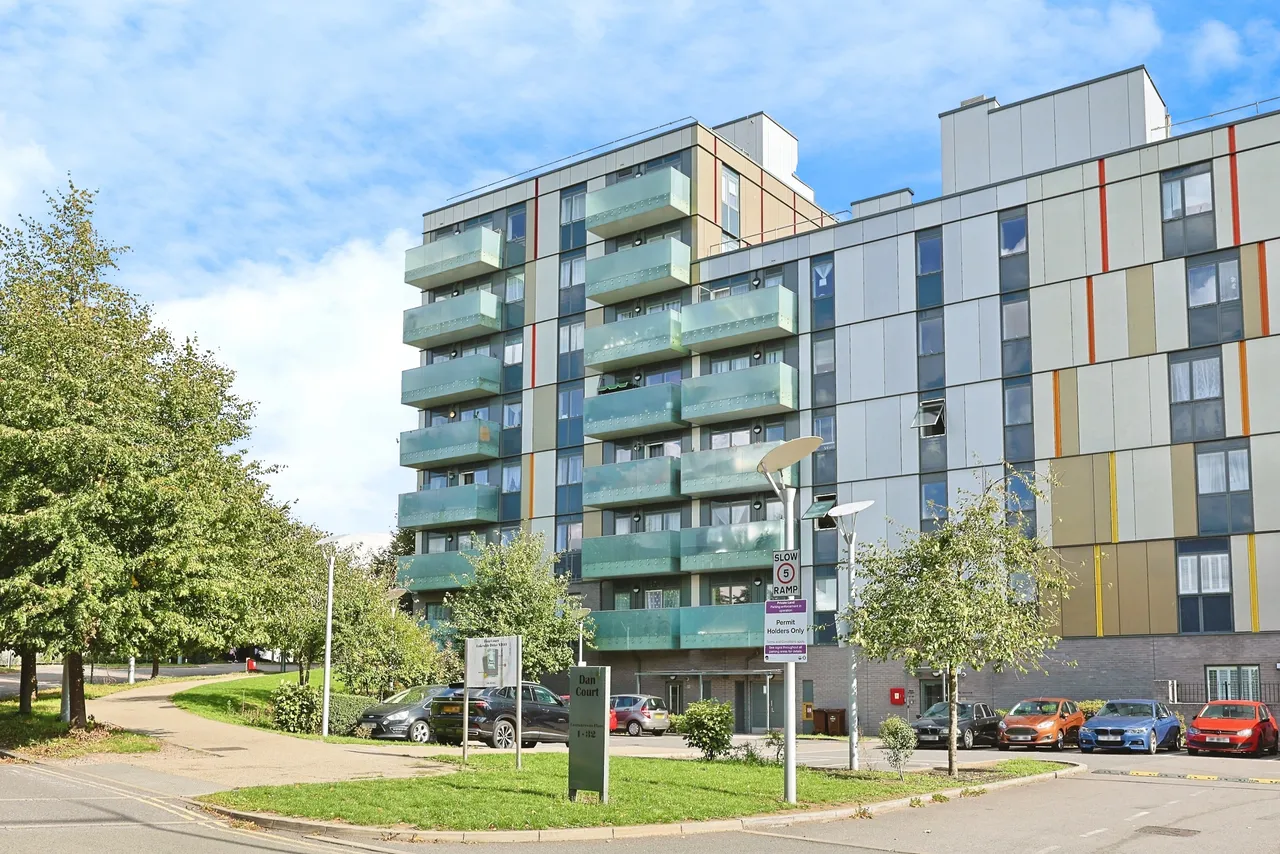 5 Park Royal, London, photo 7