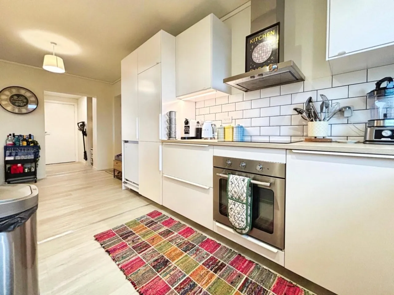 Hazel Road, Knowle, Bristol, photo 10