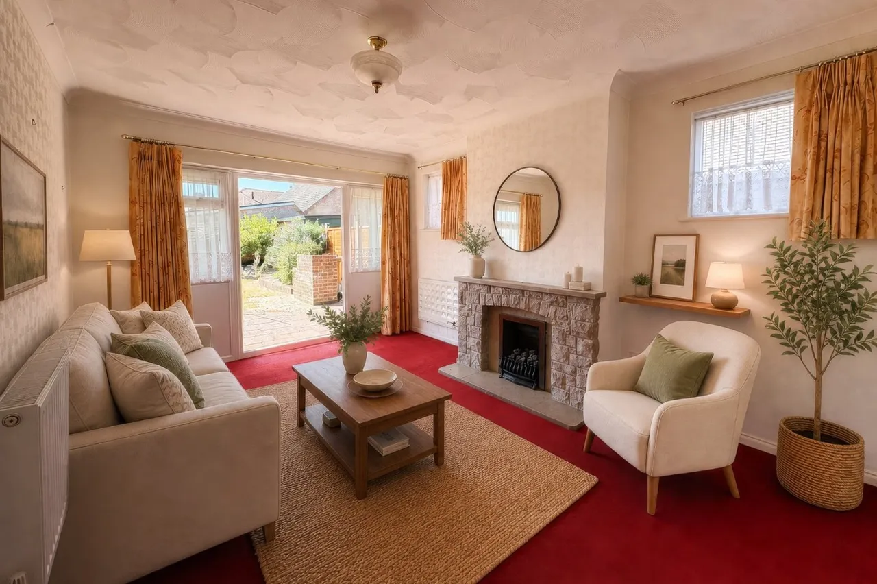 Rustington, Littlehampton, BN16, photo 5