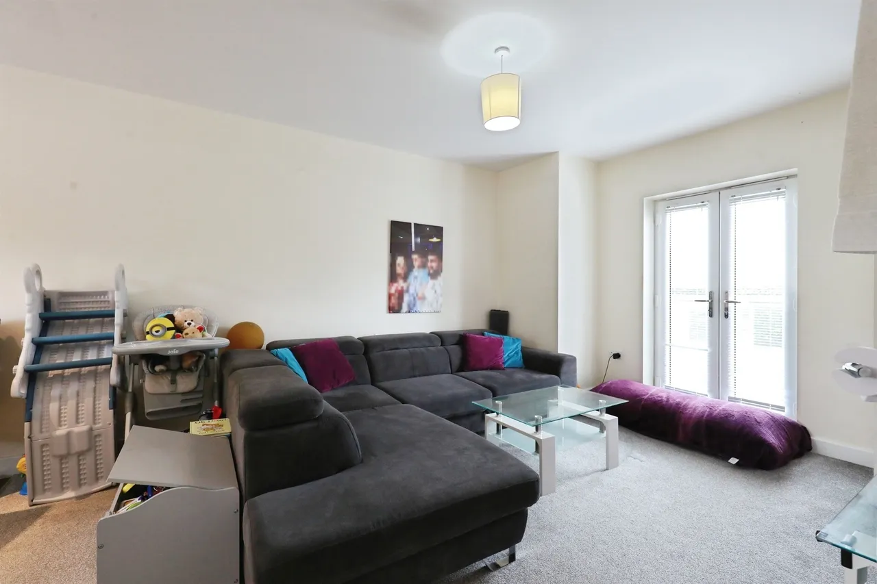 Mallard Close, Southam, photo 5