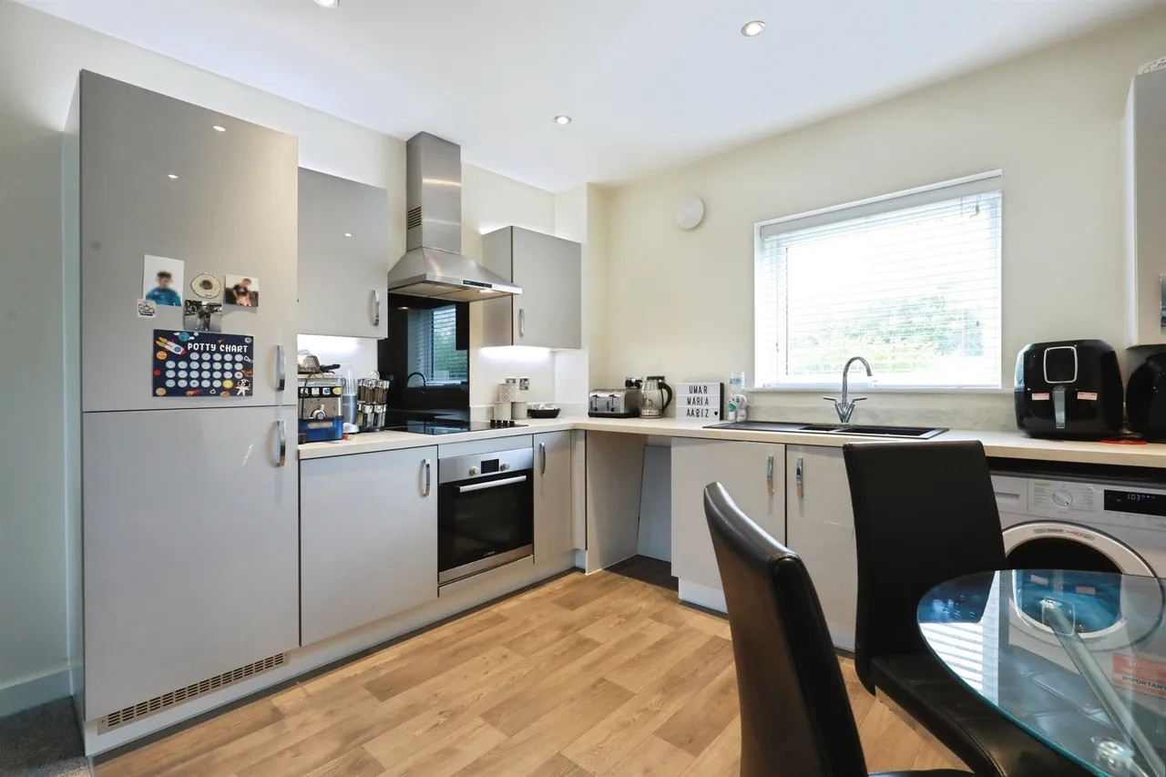 Mallard Close, Southam, photo 4