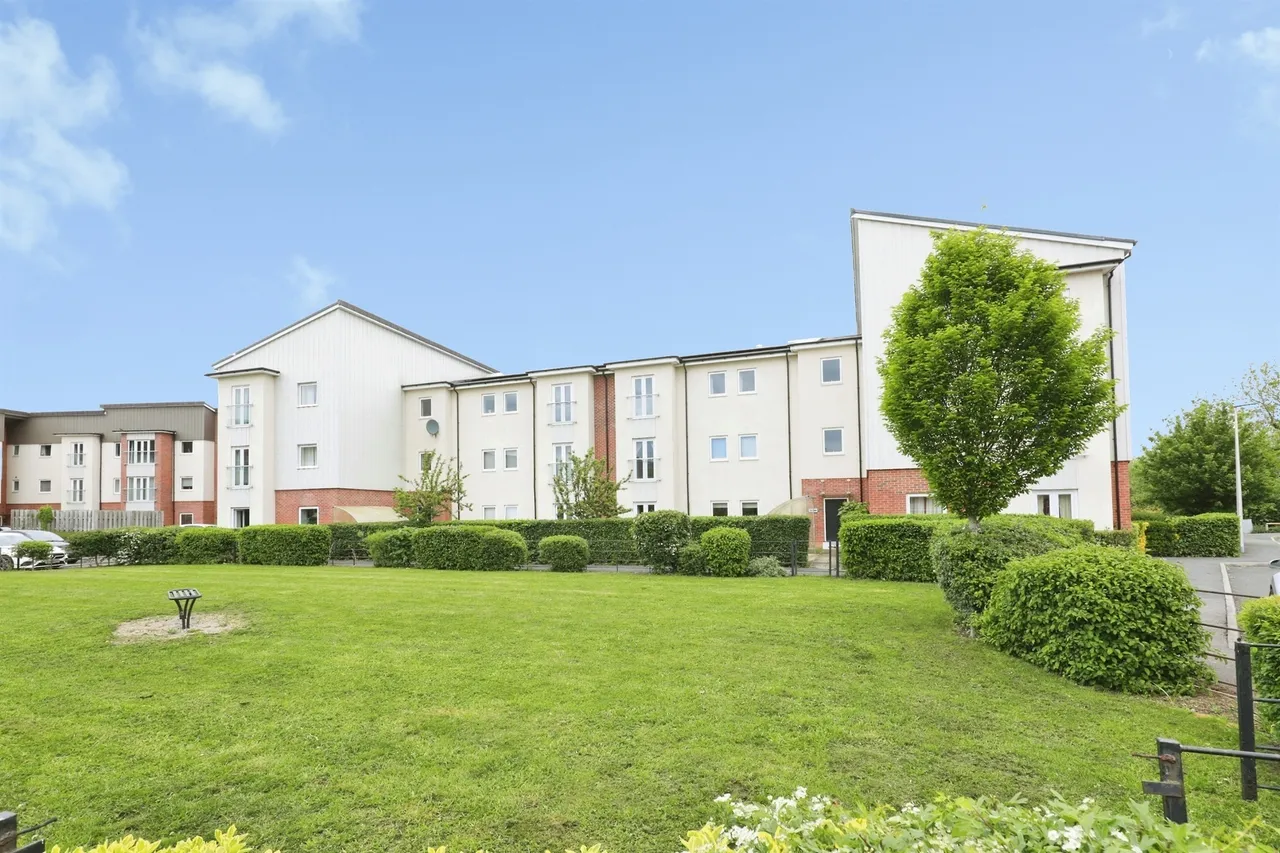 Mallard Close, Southam, photo 3