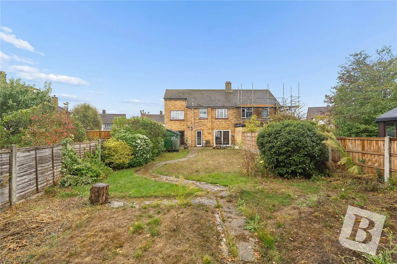 Chafford Gardens, West Horndon, CM13, photo 18
