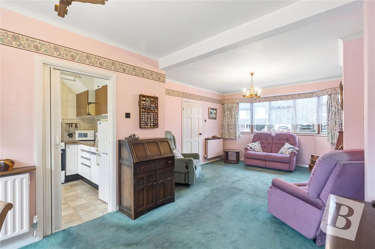 Chafford Gardens, West Horndon, CM13, photo 15