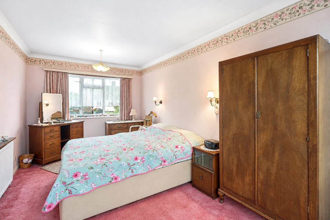 Chafford Gardens, West Horndon, CM13, photo 6