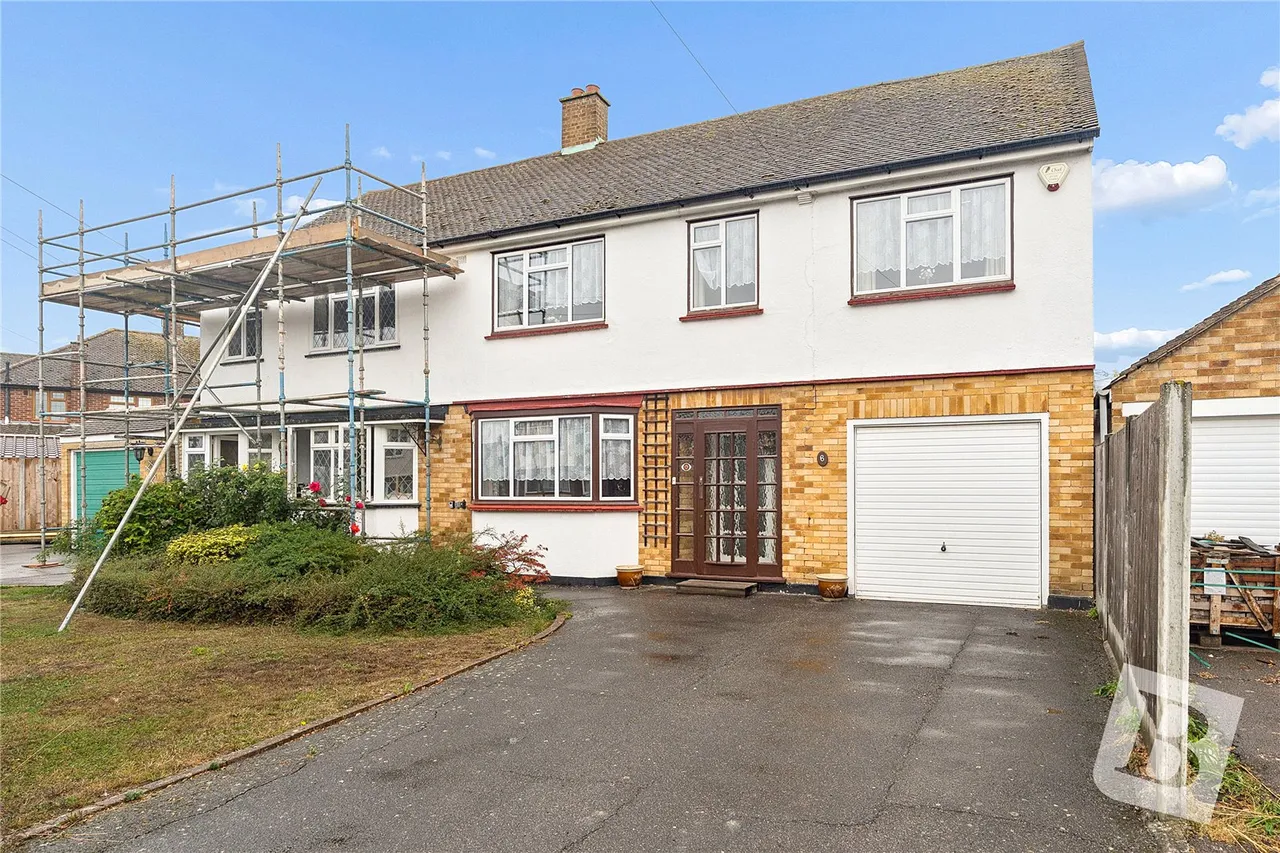 Chafford Gardens, West Horndon, CM13, photo 19