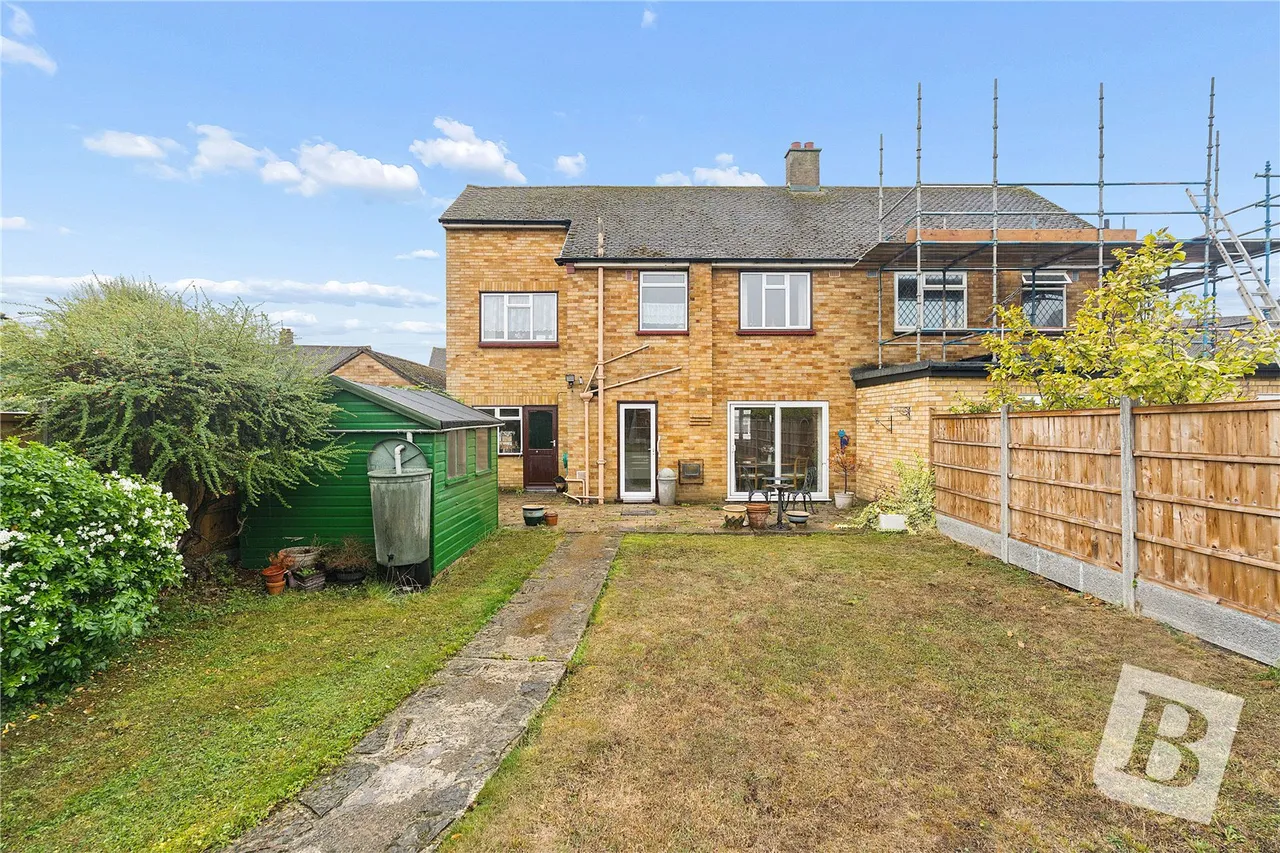 Chafford Gardens, West Horndon, CM13, photo 8