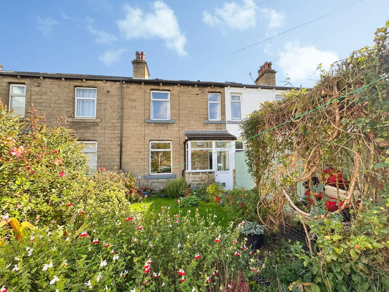 3 bed house for sale, Oaklands Avenue, Leeds, LS13