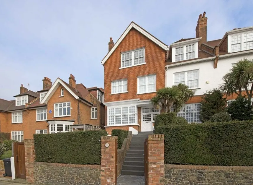 Bracknell Gardens, Hampstead, NW3, photo 4