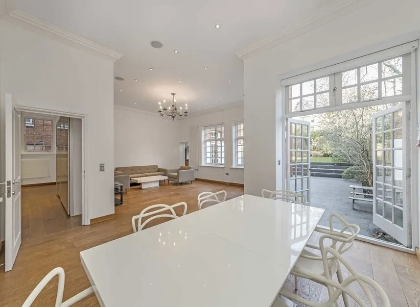 Bracknell Gardens, Hampstead, NW3, photo 6