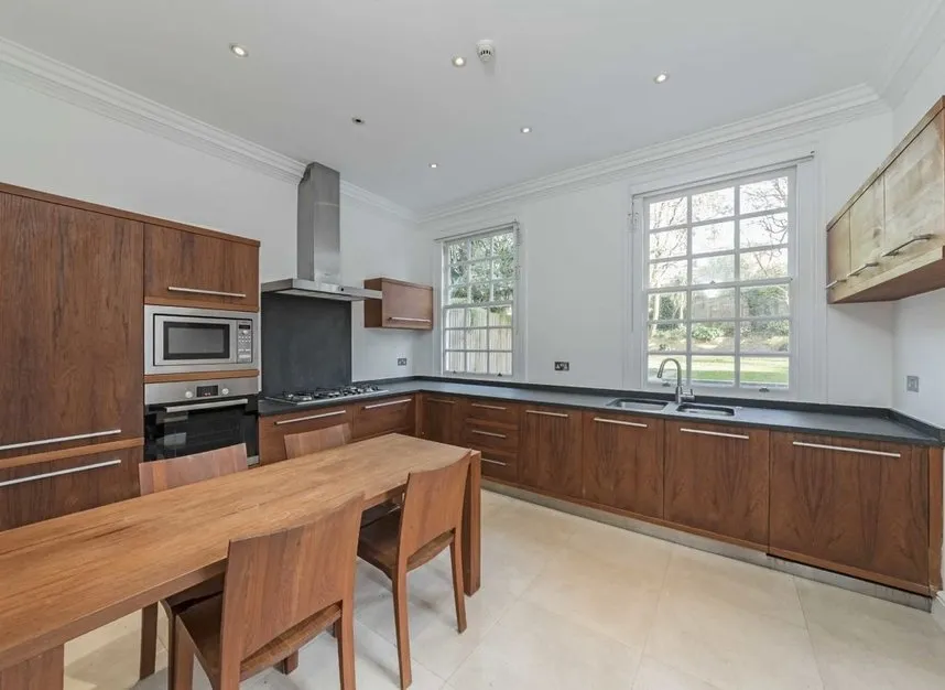 Bracknell Gardens, Hampstead, NW3, photo 3