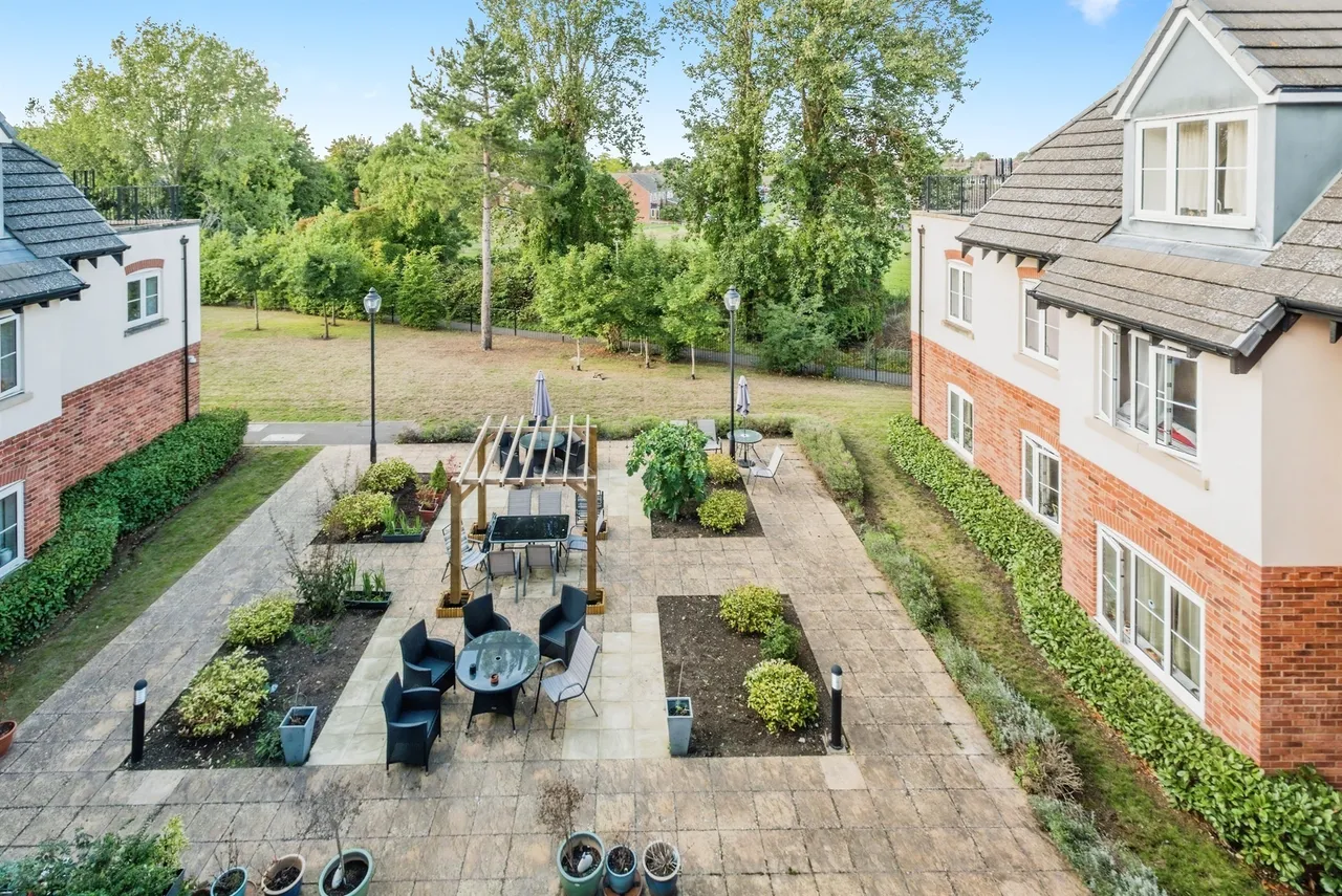 Tumim Court, Wallingford, OX10, photo 18