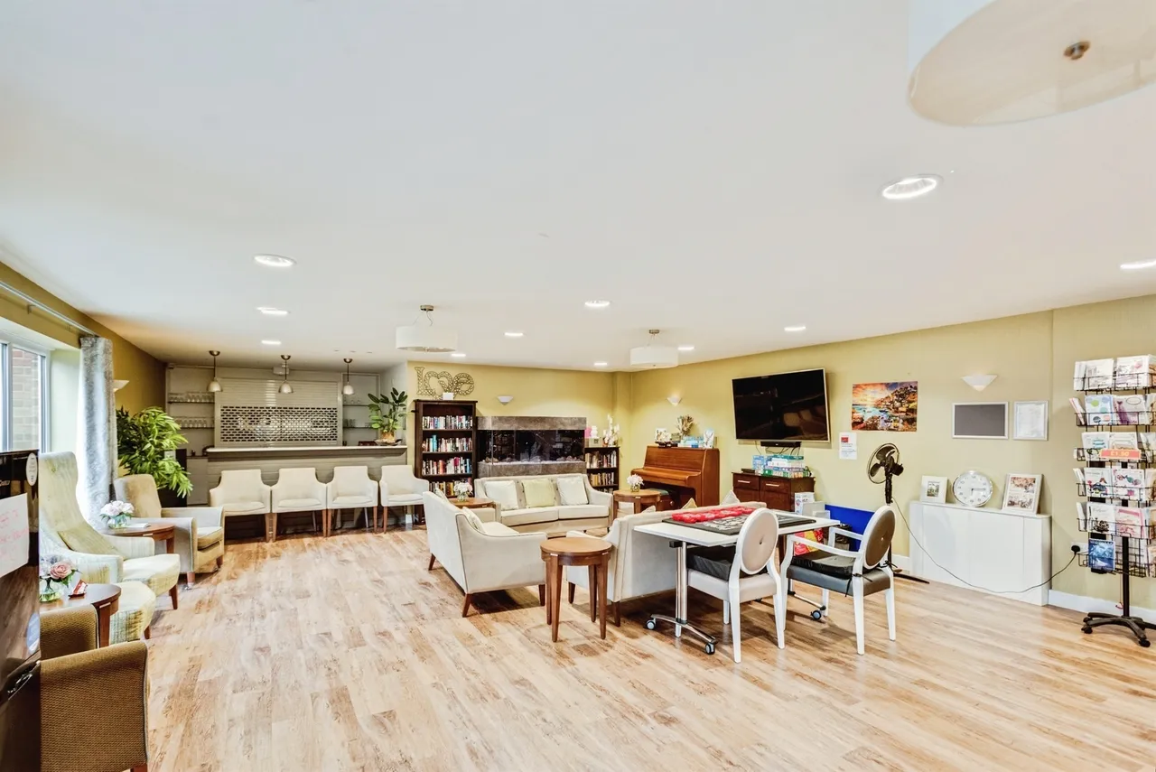 Tumim Court, Wallingford, OX10, photo 19
