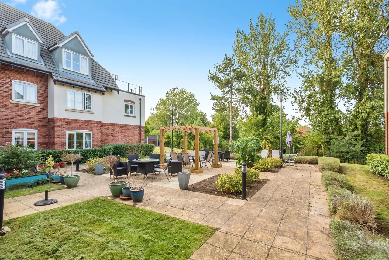 Tumim Court, Wallingford, OX10, photo 22