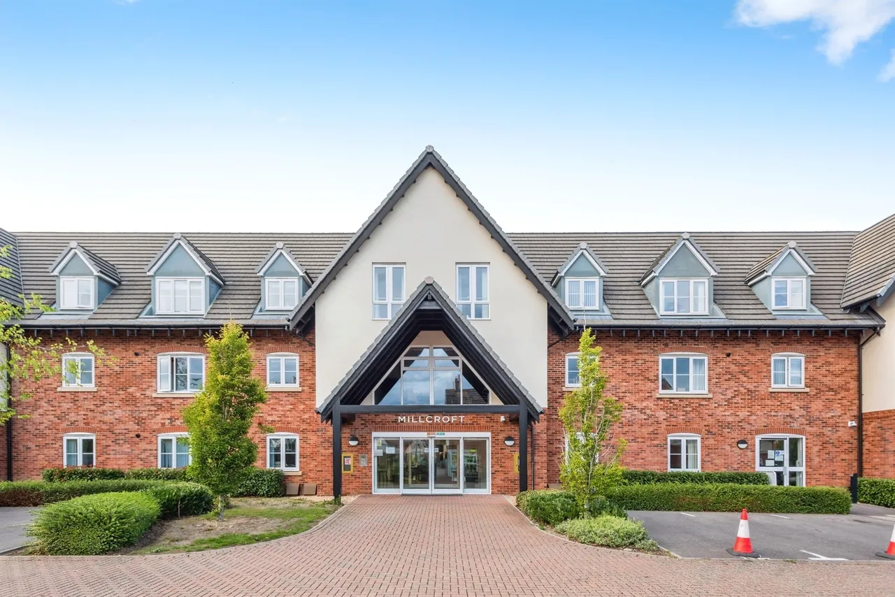 Tumim Court, Wallingford, OX10, photo 24