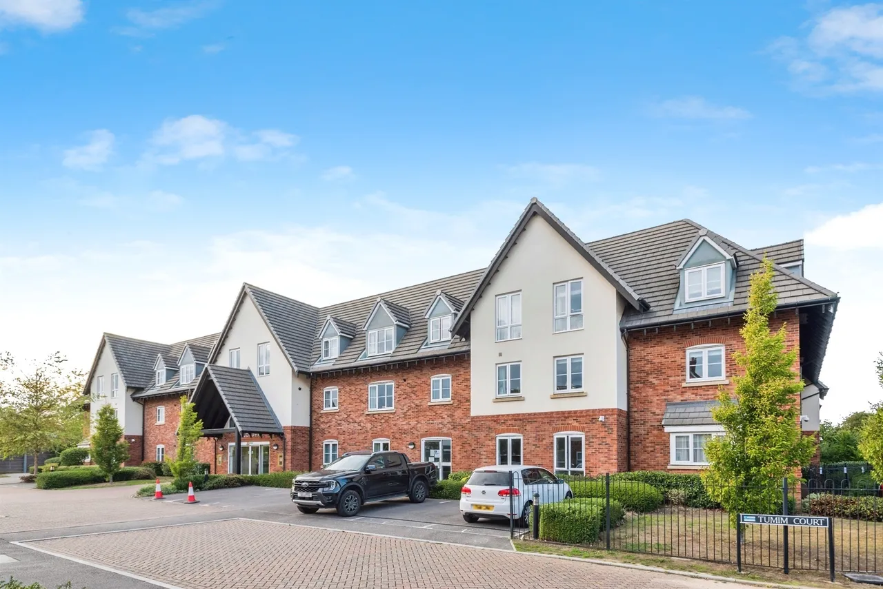 Tumim Court, Wallingford, OX10, photo 25