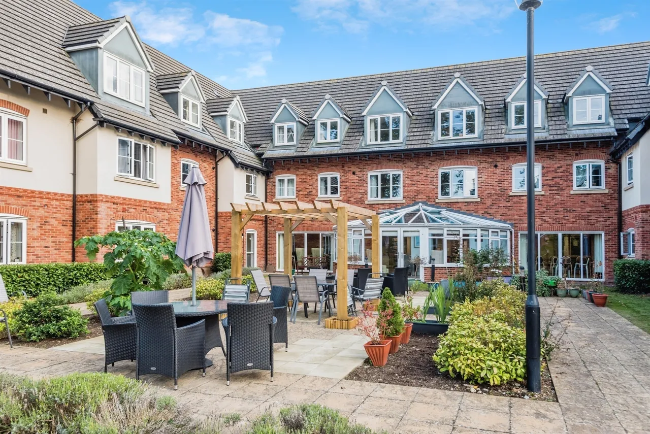 Tumim Court, Wallingford, OX10, photo 23