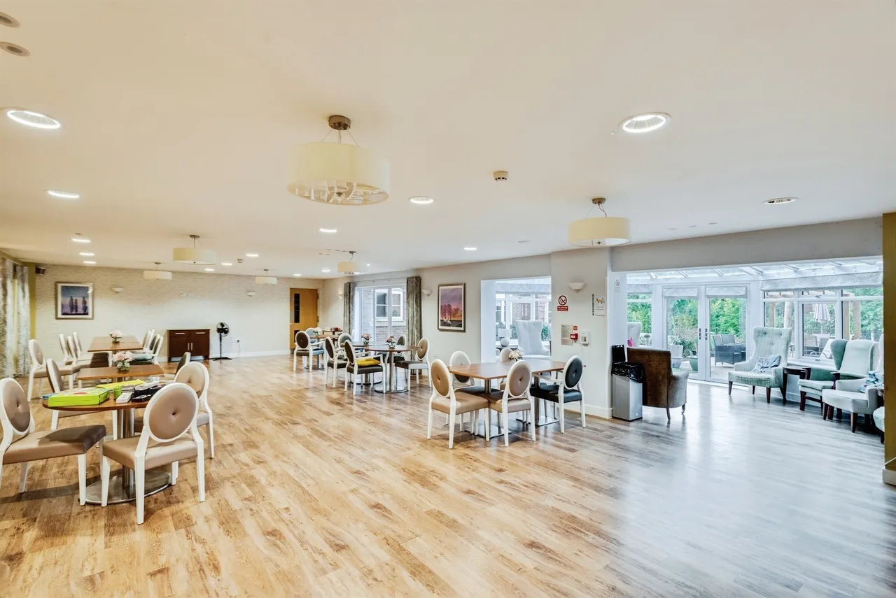 Tumim Court, Wallingford, OX10, photo 20