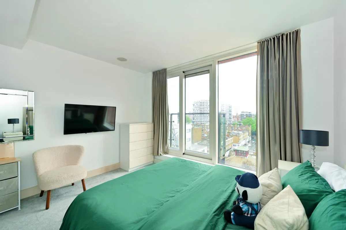 Praed Street, London, W2, photo 11