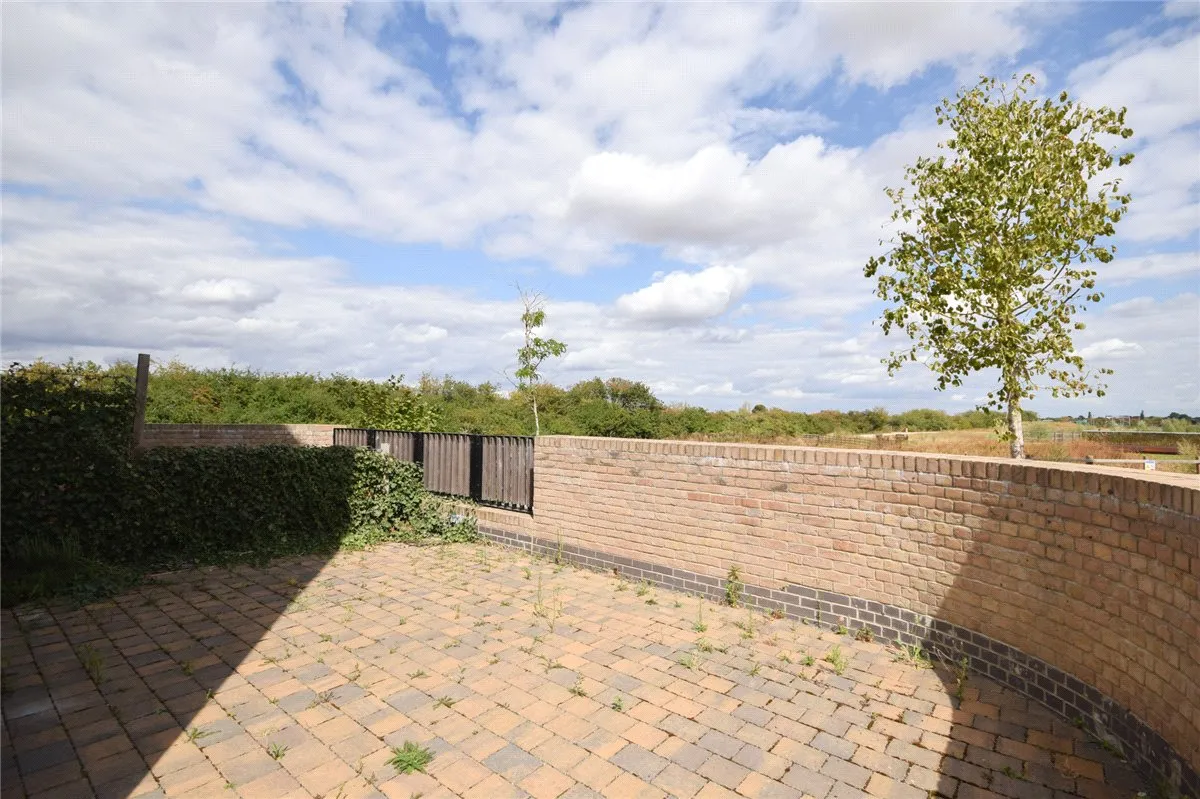 Lockhart Way, Northstowe, CB24, photo 18