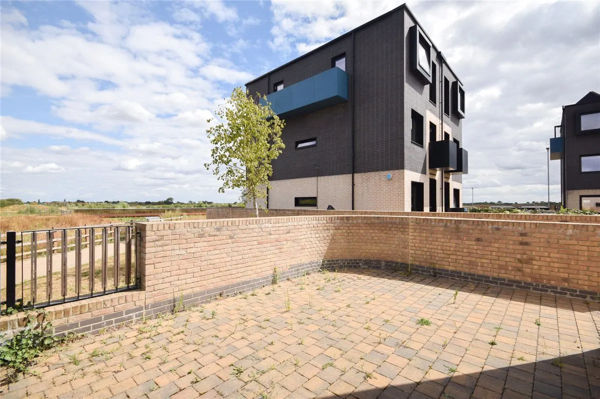 Lockhart Way, Northstowe, CB24, photo 17